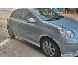 SR 1.6 16V FLEX FUEL 5P