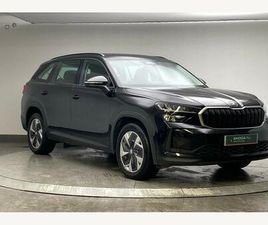 2.0 TDI SE DSG EURO 6 (START/STOP) 5DR (7 SEAT)