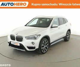 BMW X1 SDRIVE20D XLINE