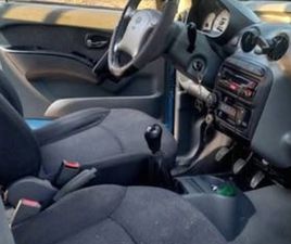 HYUNDAI - ATOS PRIME