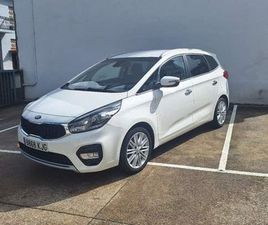 KIA - CARENS 1.6 GDI 99KW 135CV DRIVE