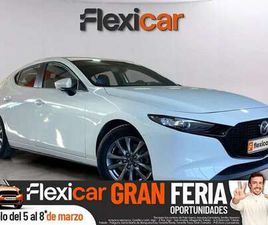 MAZDA 3 SKYACTIV G 2.0 SKYACTIV-G 88KW EVOLUTION