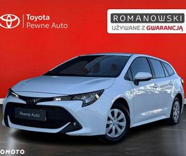 TOYOTA COROLLA 1.2 T ACTIVE