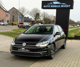 GOLF 1.0 TSI IQ DRIVE OPF 0483/47.20.60