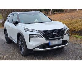 NISSAN X-TRAIL 1.5 VC-T E-POWER E-4ORCE TEKNA+ TEKNA+
