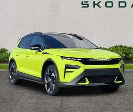 84KWH VRS AUTO 4WD 5DR