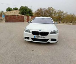 M550DA TOURING XDRIVE