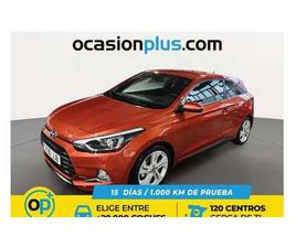 COUPÉ 1.4CRDI TECNO ORANGE