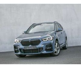 X1 1.5IA SDRIVE *M-PACK*CAMERA*LED*AMBIENT*SHADOW*