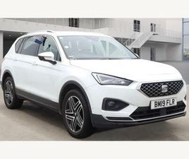 1.5 TSI EVO XCELLENCE EURO 6 (START/STOP) 5DR