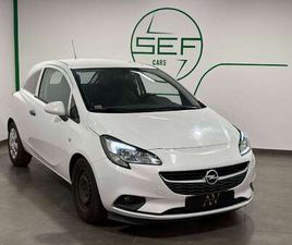 ** 1.3 CDTI ** UTILITAIRE ** GARANTIE 12 MOIS **