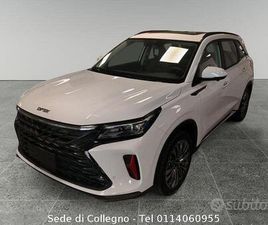 DFSK GLORY 600 1.5 AUT.