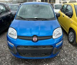 FIAT PANDA 1.0 FIREFLY HYBRID