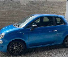 1.0 HYBRID SPORT 70CV