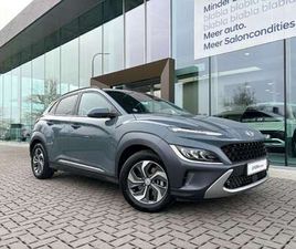 HYUNDAI KONA KONA HEV 1.6 GDI SKY DCT