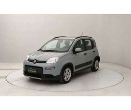 1.0 FIREFLY HYBRID CITY LIFE