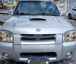 XE/ XE TIT. CD 4X4 2.8 TDI DIES