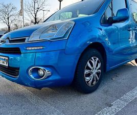 CITROËN BERLINGO HDI 90 FAP MULTISPACE MULTISPACE