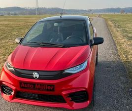 AIXAM COUPE AIXAM COUPE SPORT