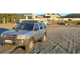 SE 4X4 2.8 132/140CV TB INT.DIES.