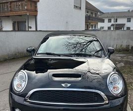 MINI COOPER JOHN COOPER WORKS ROADSTER