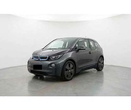 BMW I3 RANGE EXTENDER