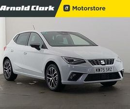 1.0 TSI XCELLENCE EURO 6 (START/STOP) 5DR