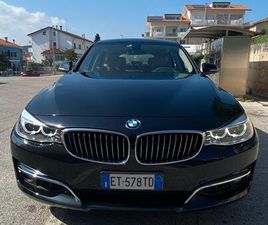 BMW 3 GRAN TURISMO