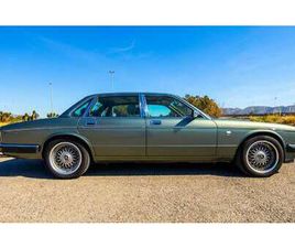 DAIMLER XJ 4 LITER XJ40 JAGUAR DAIMLER 1994