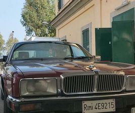 JAGUAR SOVRANIG.CC3.2 ASI CRS