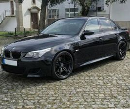BMW M5 STANDARD