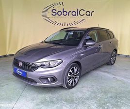 FIAT TIPO STATION WAGON 1.3 M-JET LOUNGE
