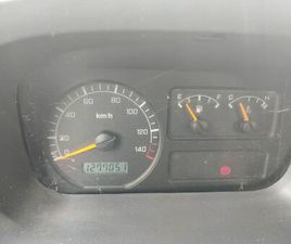 JR. PICK-UP 1.0 8V 48CV CD 4P