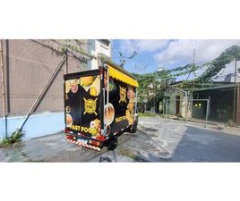 PICK-UP BAU 1.0 8V 48CV 2P