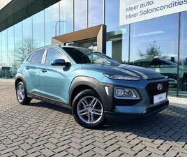 HYUNDAI KONA 1.0 T-GDI TWIST