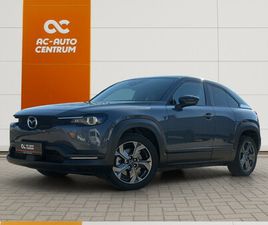 MAZDA MX-30 105KW GT PLUS