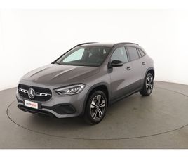 MERCEDES GLA GLA 200 GLA 200 D