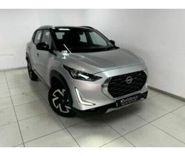 2022 NISSAN MAGNITE 1.0T ACENTA PLUS AUTO