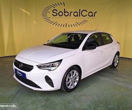 OPEL CORSA 1.5 D BUSINESS