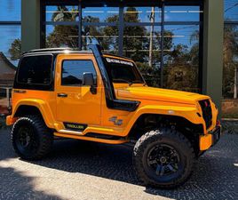 TROLLER T-4 4X4 3.2 TGV TDI CAP. RÍGIDA DIESEL 2013