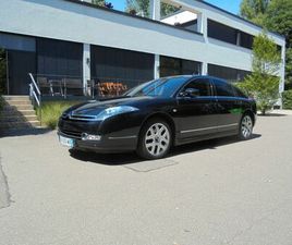 V6 HDI 240 AUTOM. EXCLUSIVE