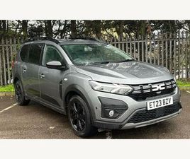 1.0 TCE EXTREME SE EURO 6 (START/STOP) 5DR