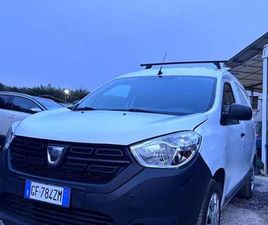 STEPWAY 1.6 TECHROAD GPL 110CV