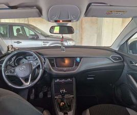 OPEL GRANDLAND X GRANDLAND X 1.5 ECOTEC ULTIMATE S