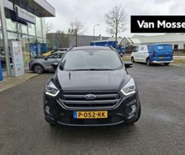 FORD KUGA 1.5 ECOBOOST ST LINE | 150PK | 2000KG TREKGEWICHT — FORD — MARKTPLAATS