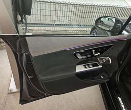 MERCEDES EQE 43 AMG AMG PREMIUM PLUS 4MATIC