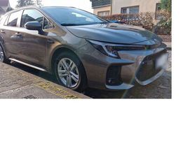 SUZUKI SWACE SUZUKI SWACE 1.8 HYBRID CVT COMFORT+ WIE NEU KEIN UBER