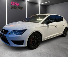 LEON 2.0 TSI CUPRA 280 DSG
