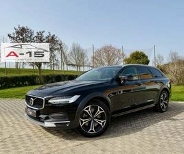 VOLVO V90 CROSS COUNTRY 2.0 B4 D CORE AWD AUTO