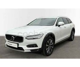 VOLVO V90 CROSS COUNTRY 2.0 B4 D AWD AUTO